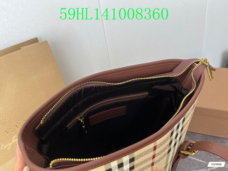 ELE Fashion -BBR Bags - 256