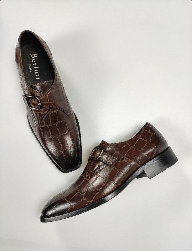 Glami - BRE Men Shoes - 662