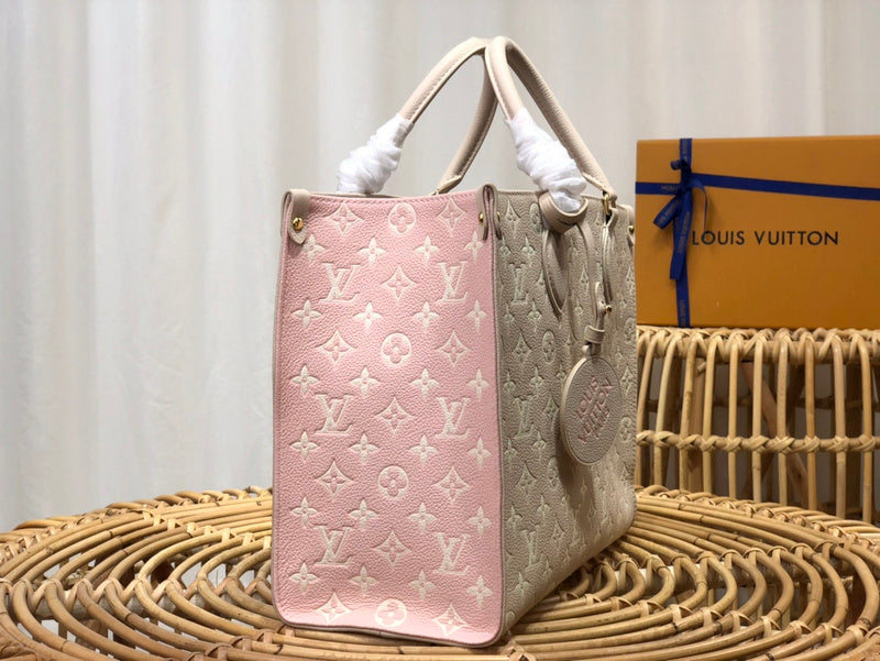 Glami-is - LOV Lady Bags - 539