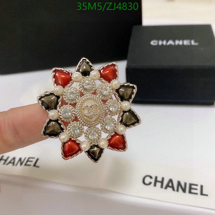 SAMC - CHL Jewelry - 1046