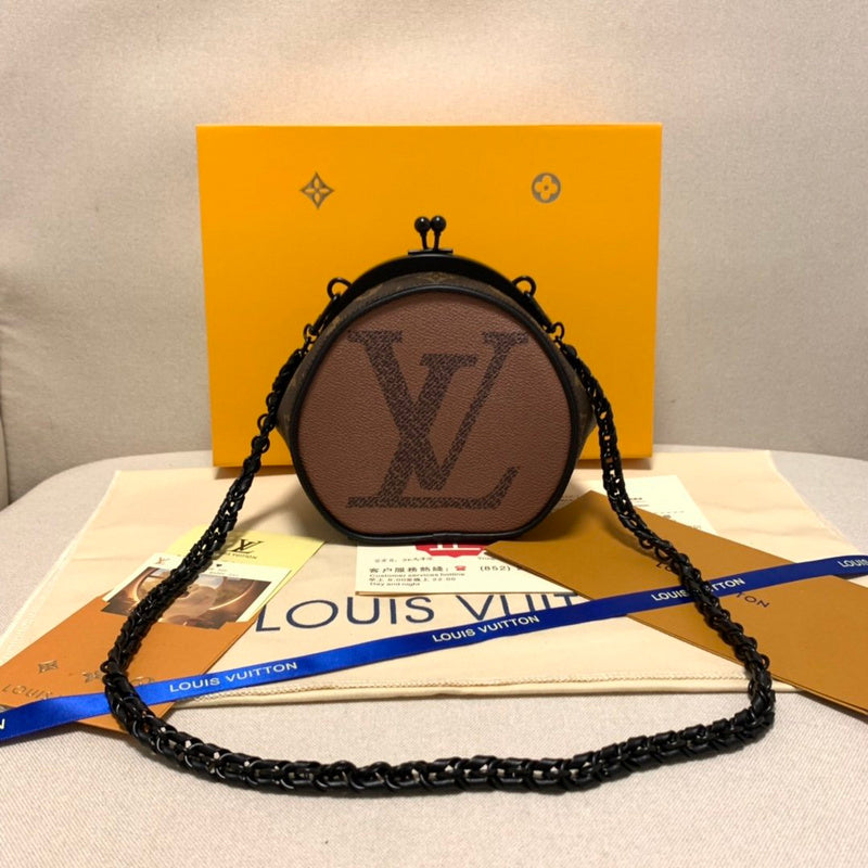 Glami- Glami- Lu-Vi bags - 3816
