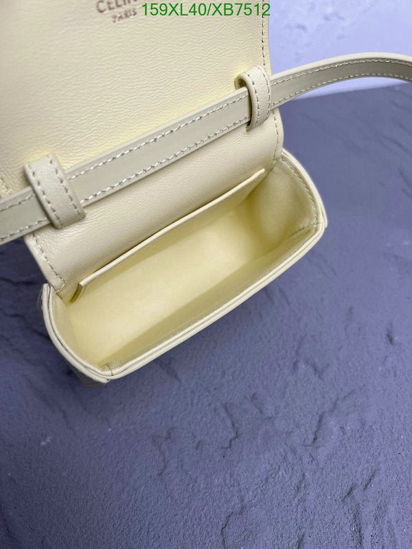 SAMC - COL Bags - 179