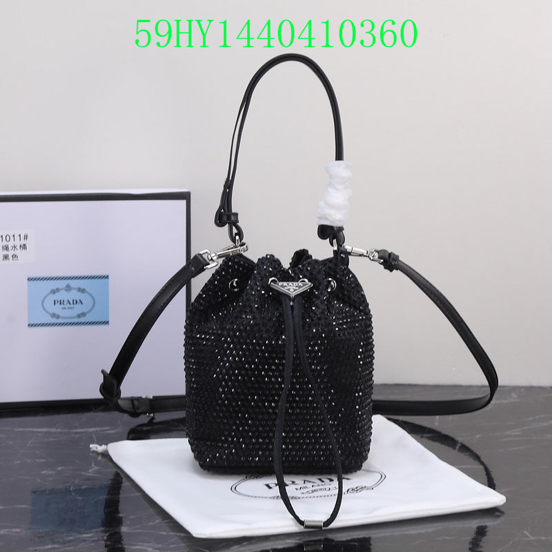 Satchel Bags - PDA Bags - 3420