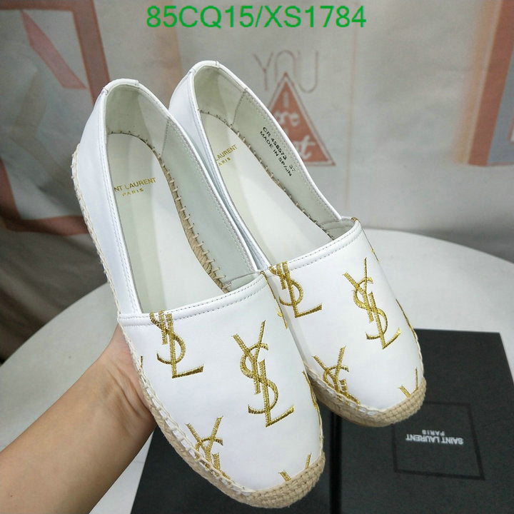SAMC - YLS Women Shoes - 157