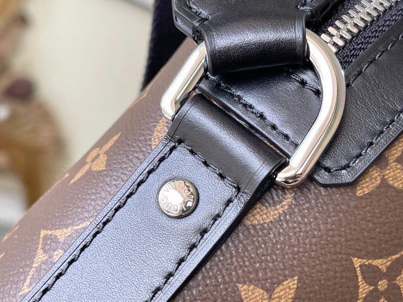 GlamI Lu-Vi bags - 4649