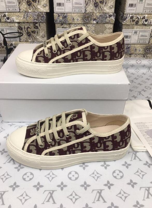 SAMCC - DOR Women Shoes - 1361