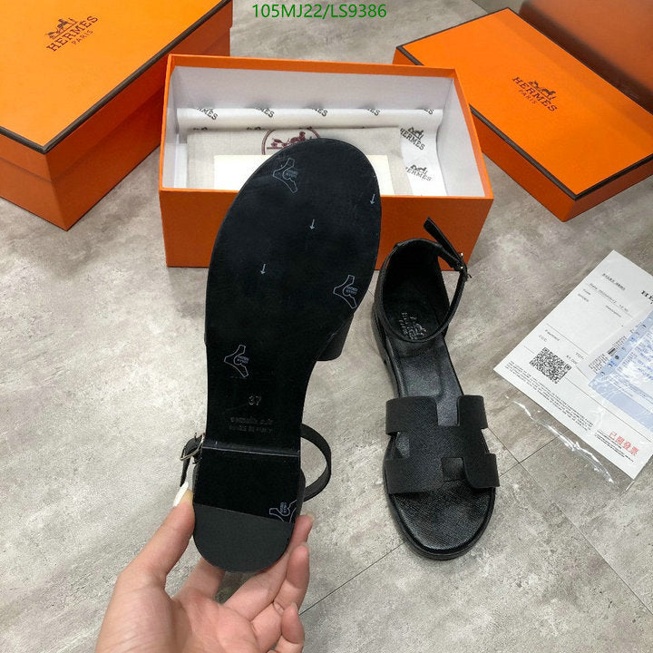 SAMC - HMS Women Shoes - 540