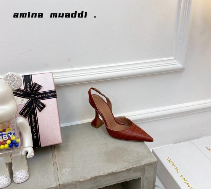 SAMC - AMID Women Shoes - 094