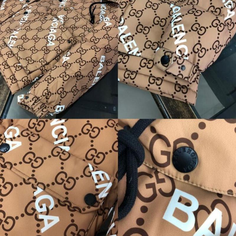 SAMC - Mix Jackets - 394
