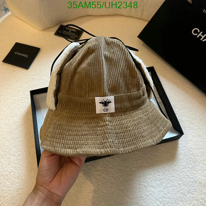 SAMC - DOR Caps & Hats - 043