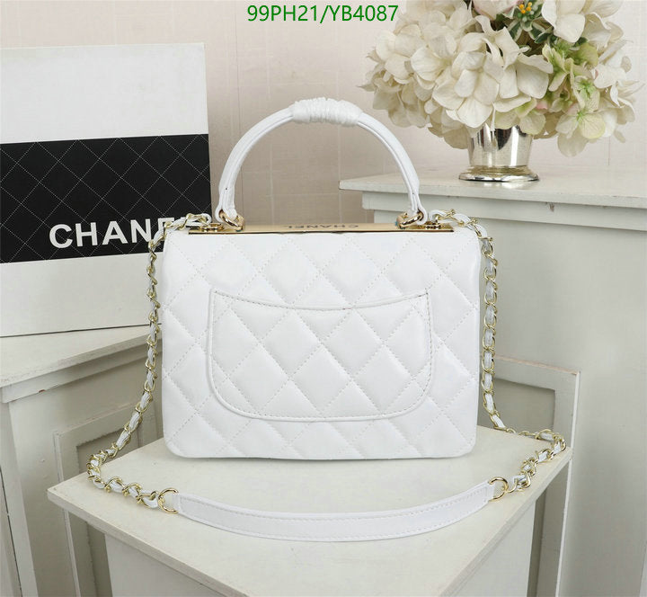 SAMC - CHL Bags Handbags - 027