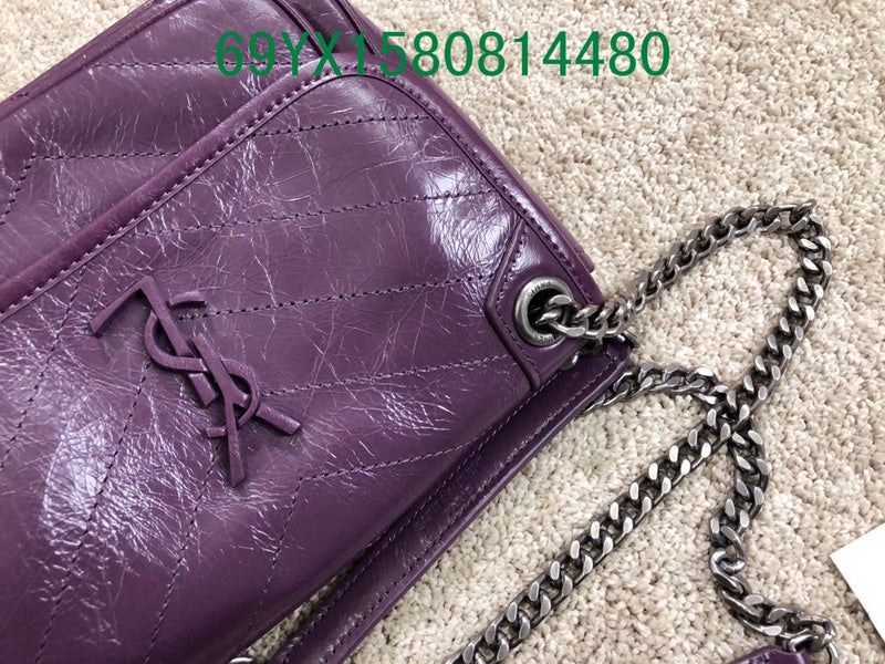 Glami - YLS Bags - 2137