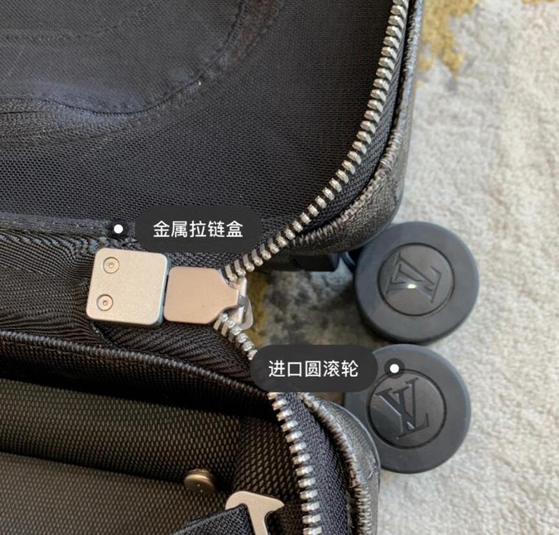 SAMC - Travel Bags - 115