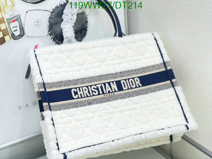 SAMCC - DOR Bags - 842