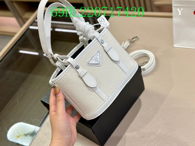 Satchel Bags - PDA Bags - 3113