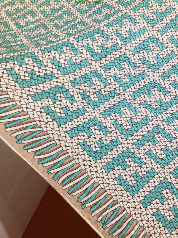 SAMC - FDE Scarves - 049
