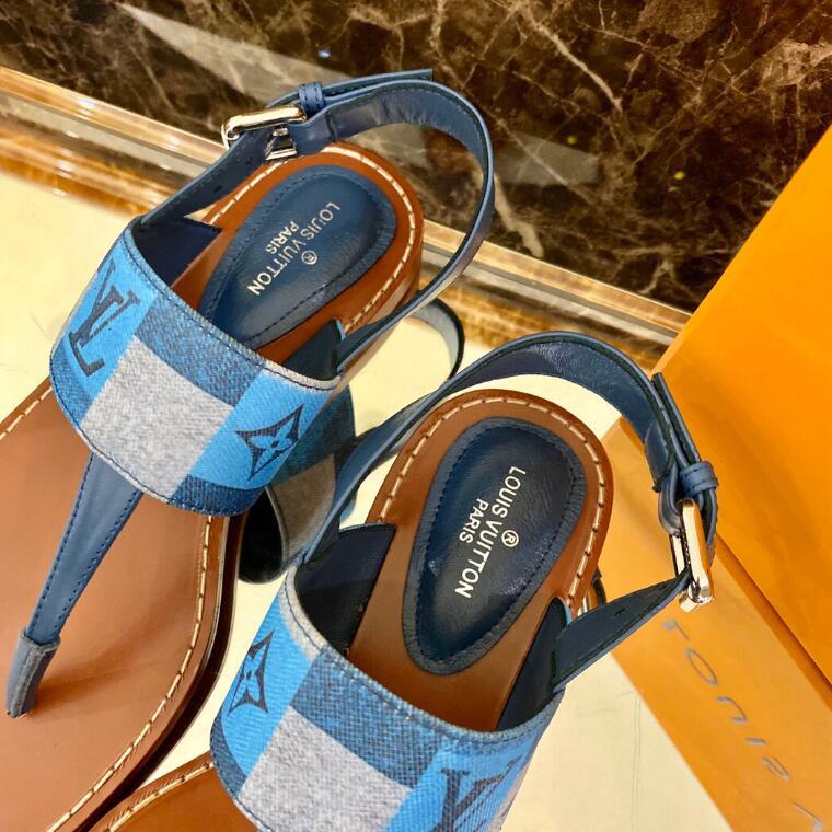 SAMC - LOV Women Shoes - 1734