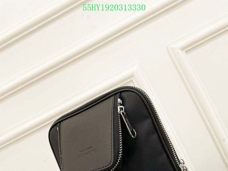 ELE Fashion -BBR Bags - 163