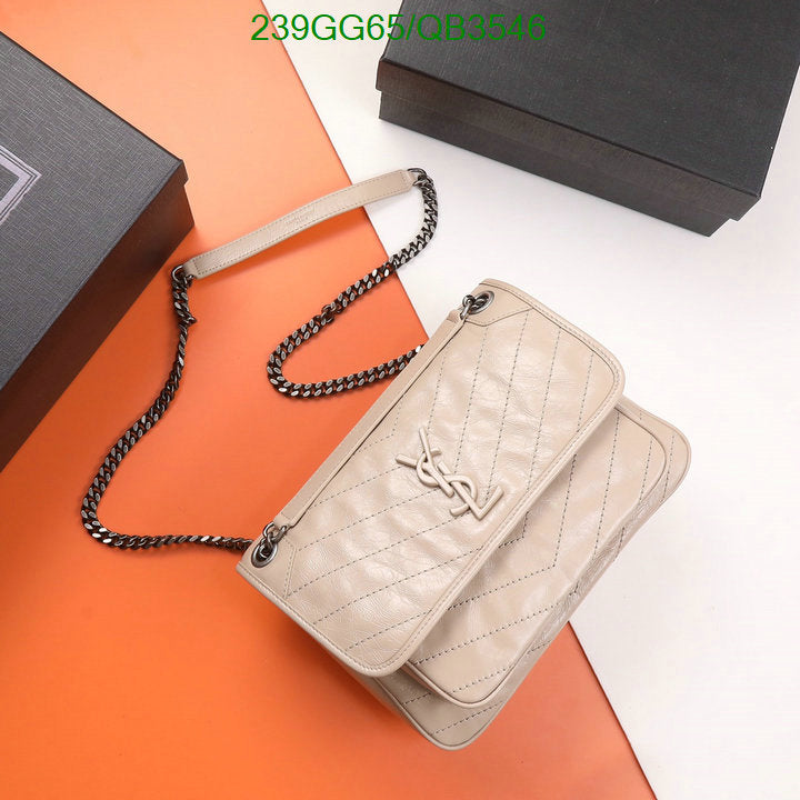 SAMC - YLS Bags - 270
