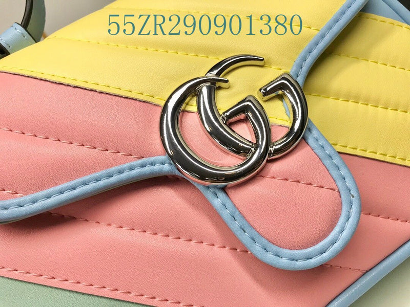 Glami Fashion - GCI Bags - 10529