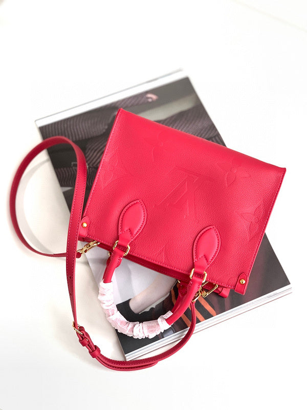 Satchel Bags - VL1 Bags - 421