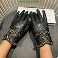 SAMC - CHL Gloves - 188