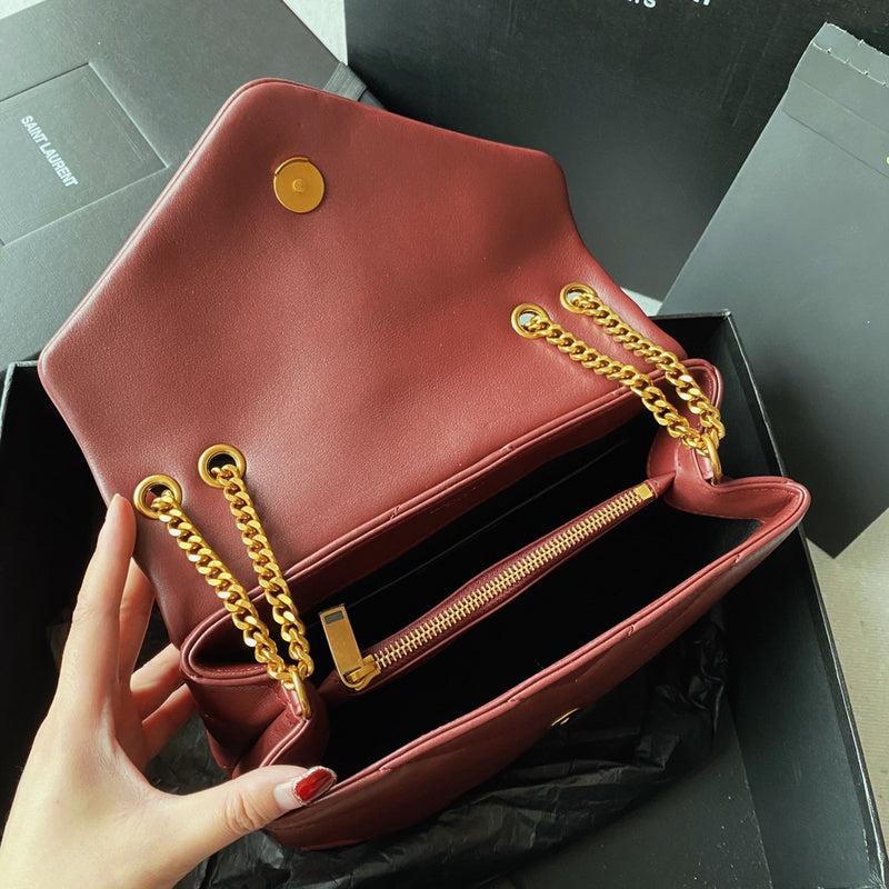 Glamy - YLS Bags - 477