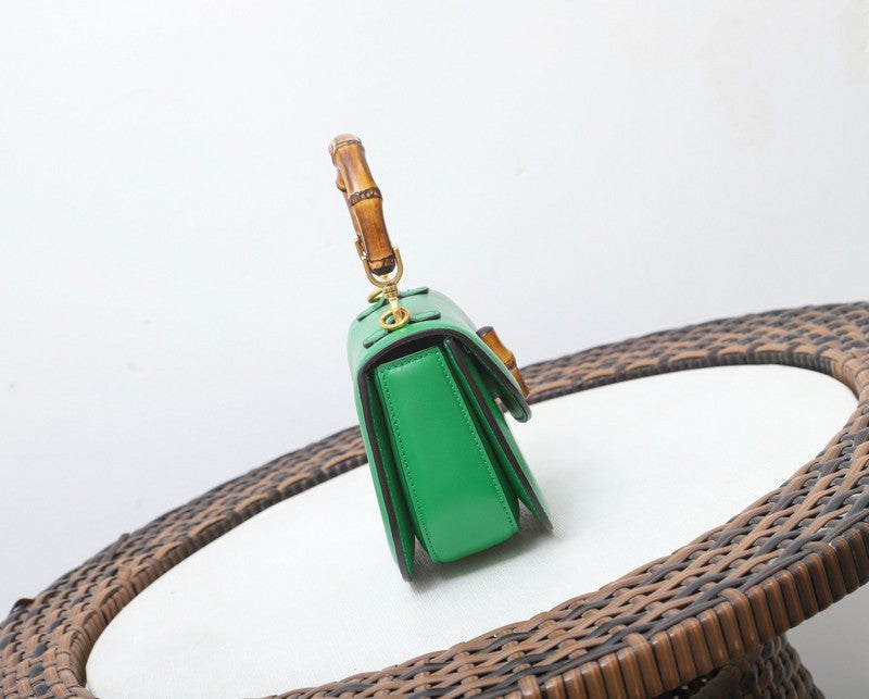 Satchel Bags - GCI Bags - 1151