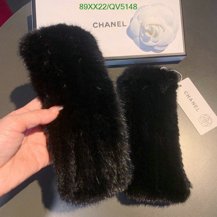 SAMC - CHL Gloves - 066