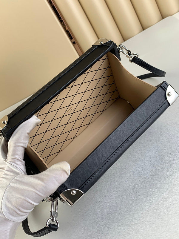 Satchel Bags - VL Bags - 6536