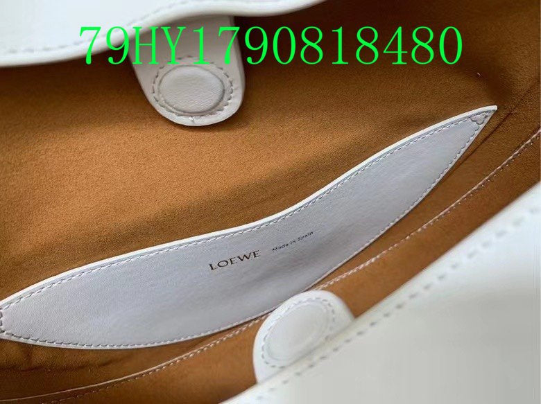 Satchel Bags - LWE Bags - 178