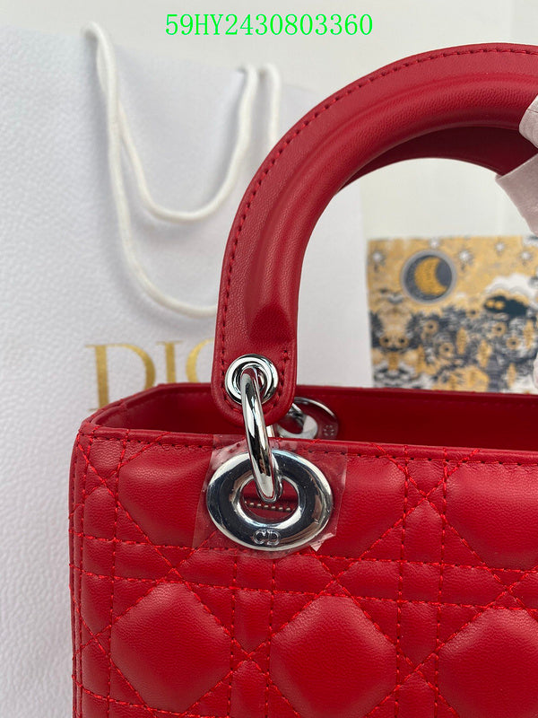 Glami - DOR Bags - 1352