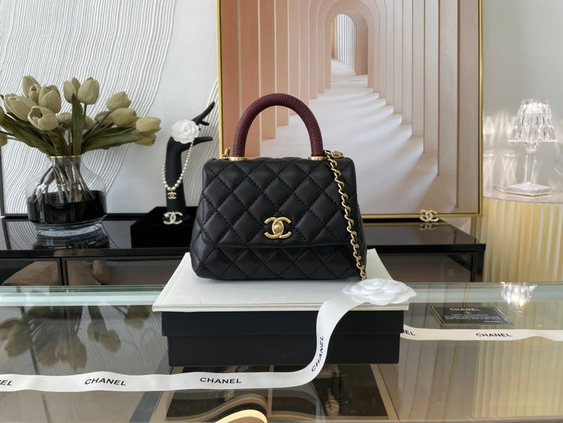 Chanel Bags