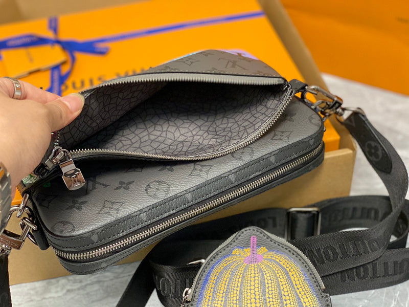Glamy - LOV Bags - 1108