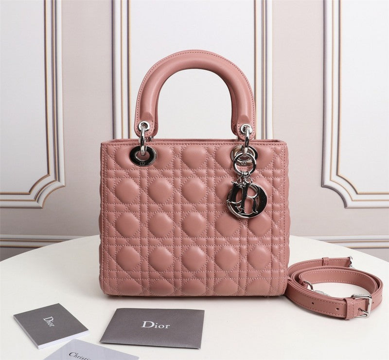 Satchel Bags - DOR Bags - 410