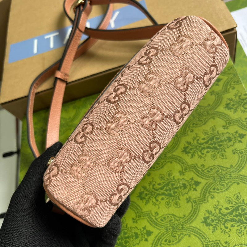 Satchel Bags - GCI Bags - 7396