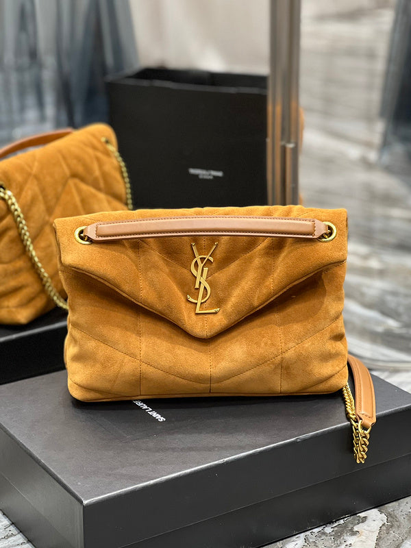 Satchel Bags - SLY Bags - 2264