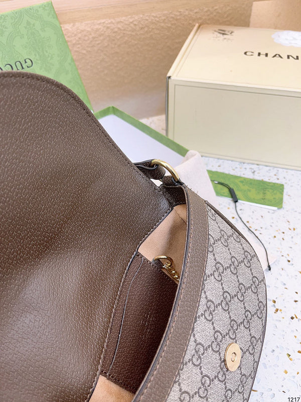 Glami Fashion - GCI Bags - 11792