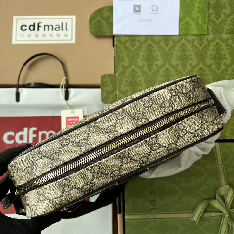 Glami Fashion - GCI Bags - 9239