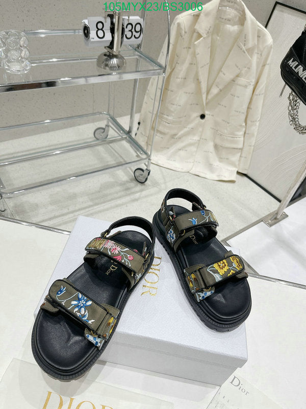 SAMCC - DOR Women Shoes - 1516