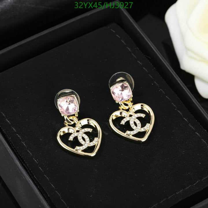 SAMC - CHL Jewelry - 599