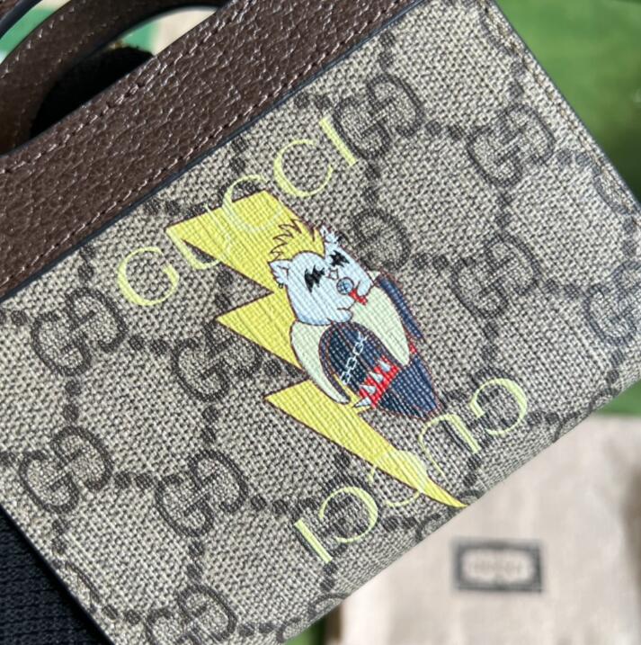 SAMC - Mix Wallets - 295