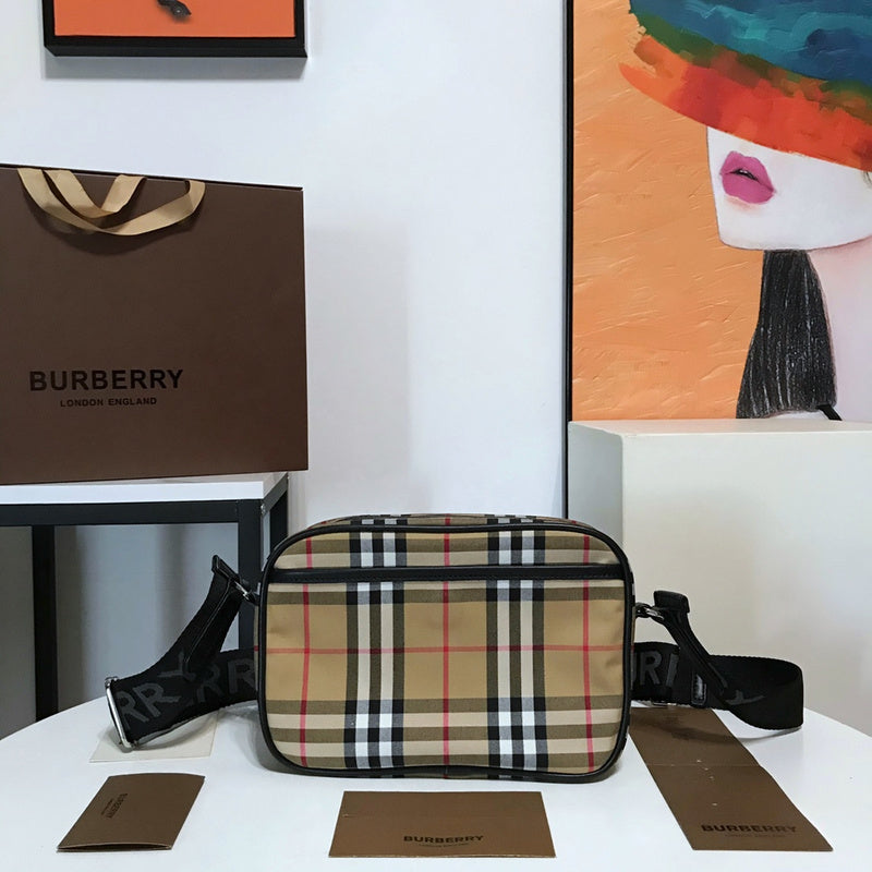 Glamy - BOR Bags - 1087