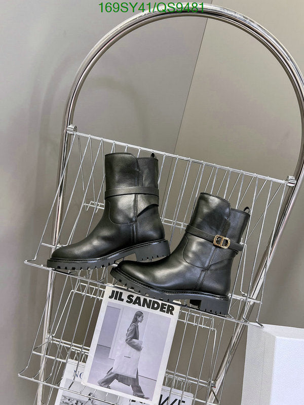 SAMCC - DOR Women Shoes - 1587