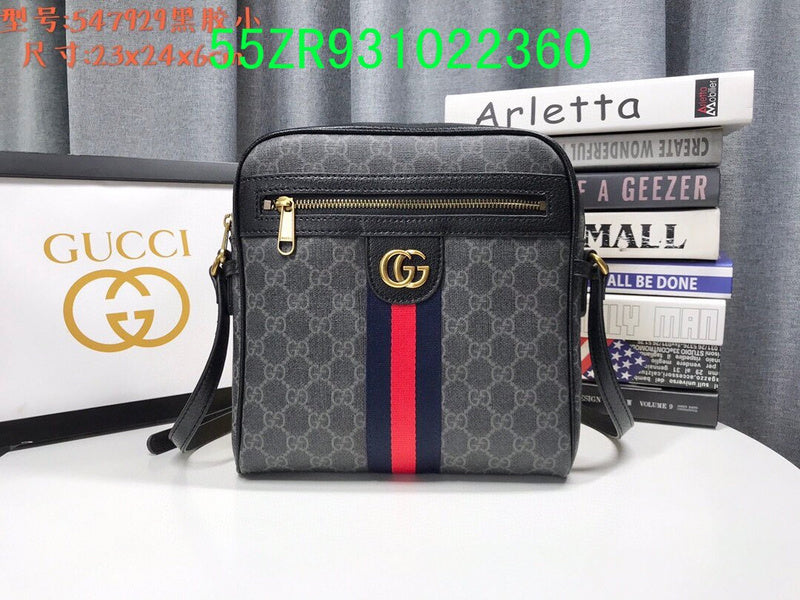 Glami Fashion - GCI Bags - 11120