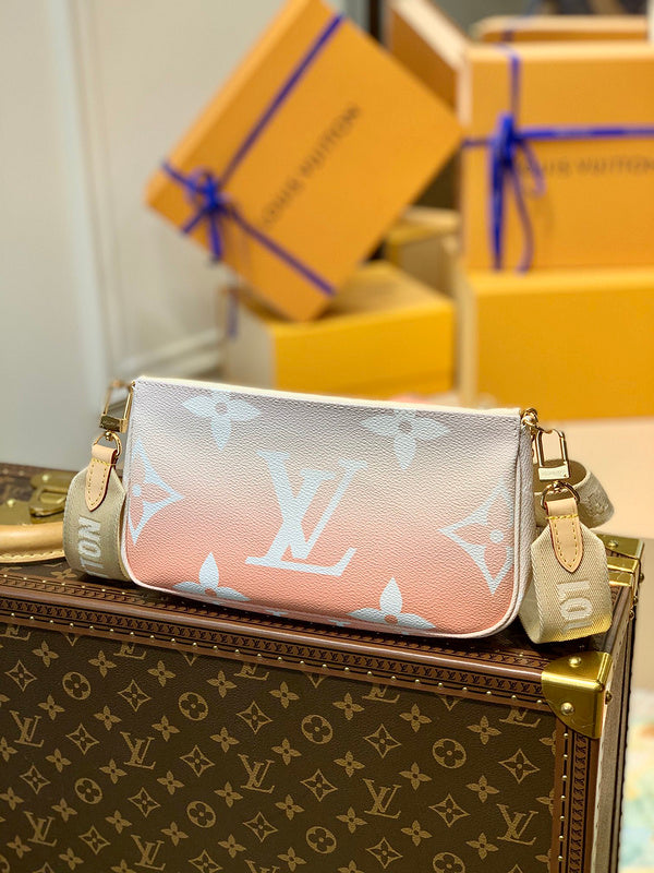 Glami Fashion Lu-Vi bags - 17591