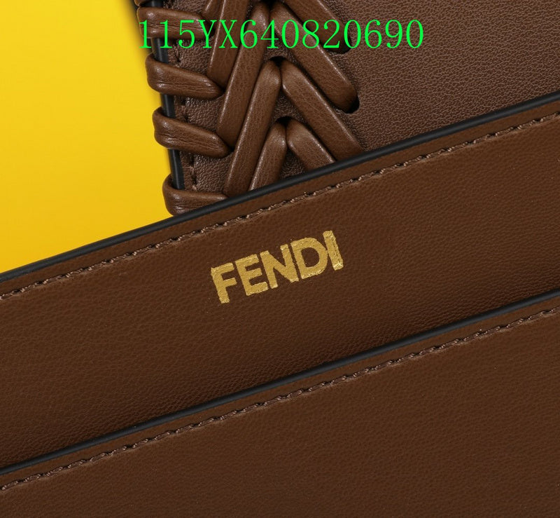 Glami - FDE Bags - 2412