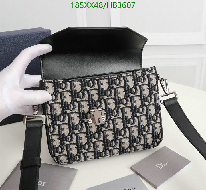 SAMCC - DOR Bags - 1093