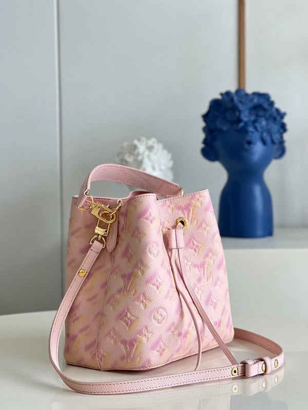 Satchel Bags - VL2 Bags - 956