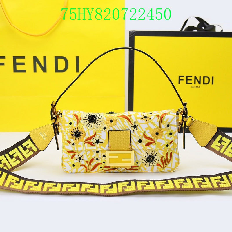 Glami - FDE Bags - 2529